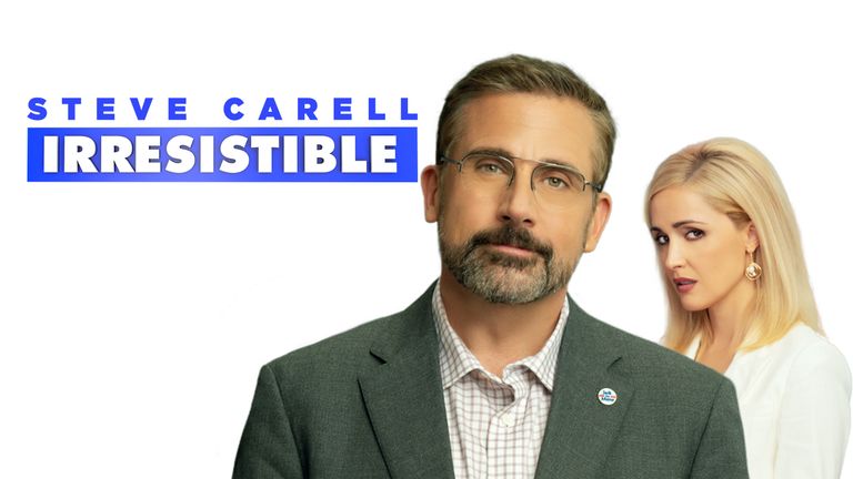 Irresistible - Unwiderstehlich