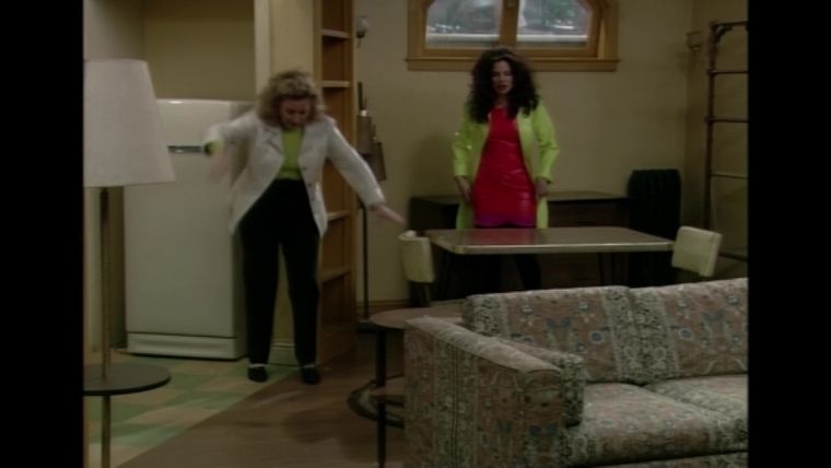 Vom Hurrikan verweht