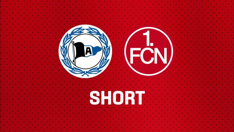 Bielefeld kommt mit einem blauen Auge davon