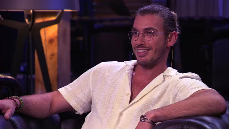 Staffel 11 - Folge 09: Das Wiedersehen