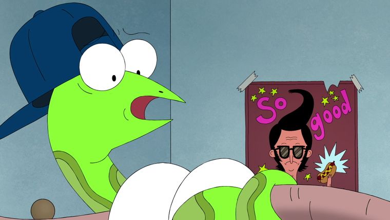 episode 18
