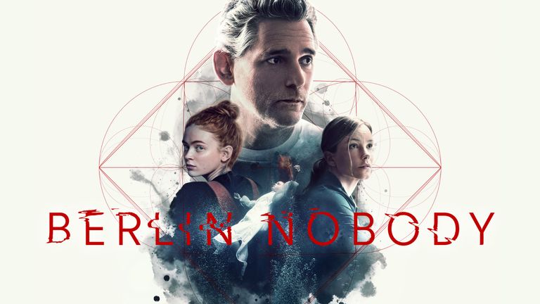 Berlin Nobody