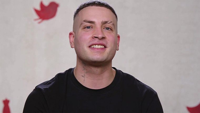 U. a. mit: Thesi und Alejandro