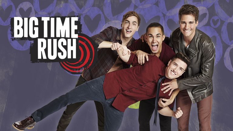 Big Time Rush