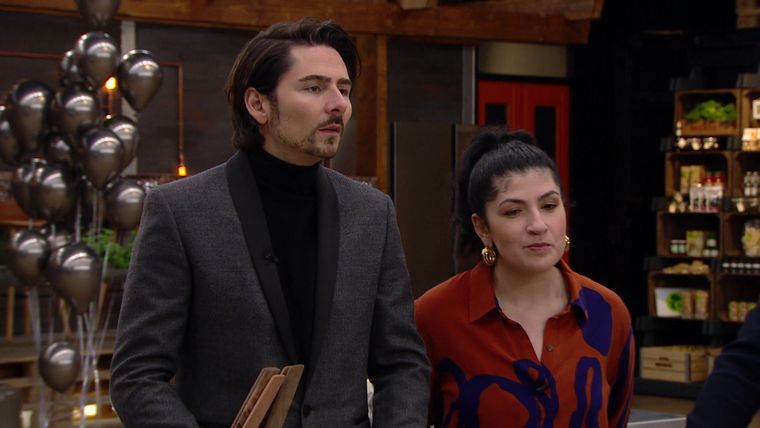 Staffel 01 - Folge 10