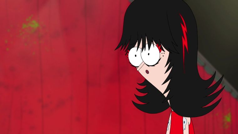 episode 18