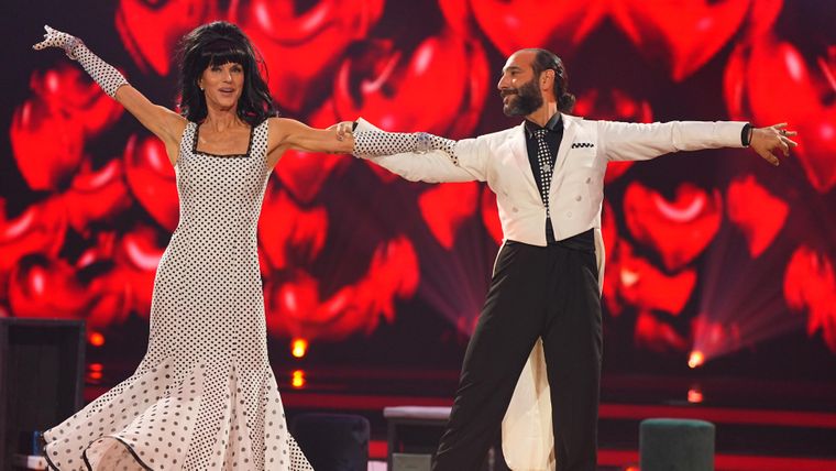 Show 4: Esther Schweins