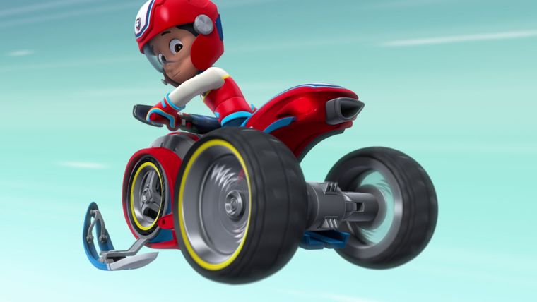 Die Schneeschuh-Wanderung / Der trockene Ententeich