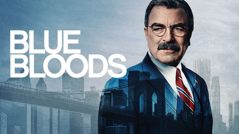 Blue Bloods