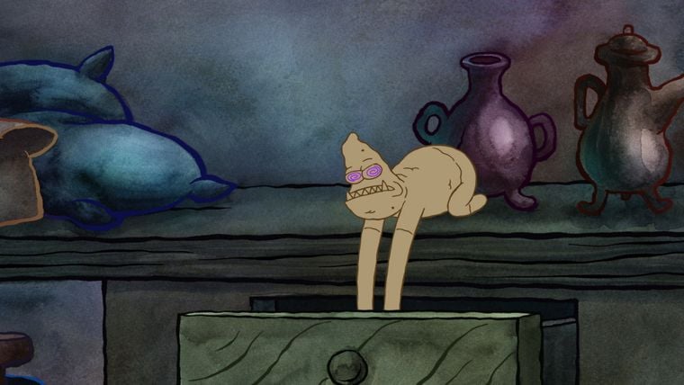 episode 8