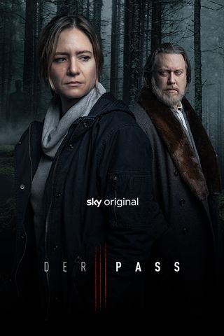 Der Pass