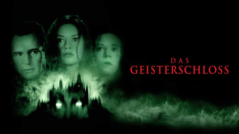 Das Geisterschloss