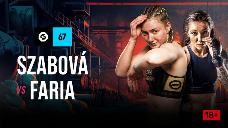 Lucia Szabová vs. Kalindra Faria