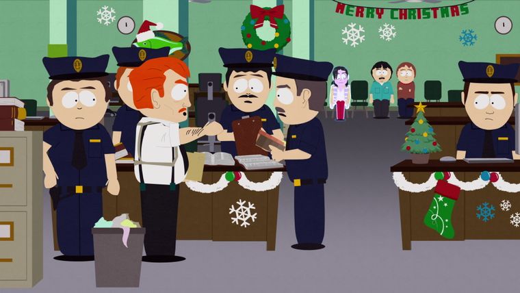 Fröhliche Hologramme