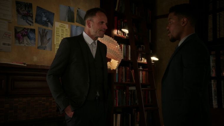 Der Preis eines Geständnisses