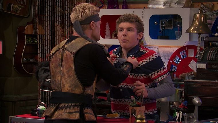 episode 8