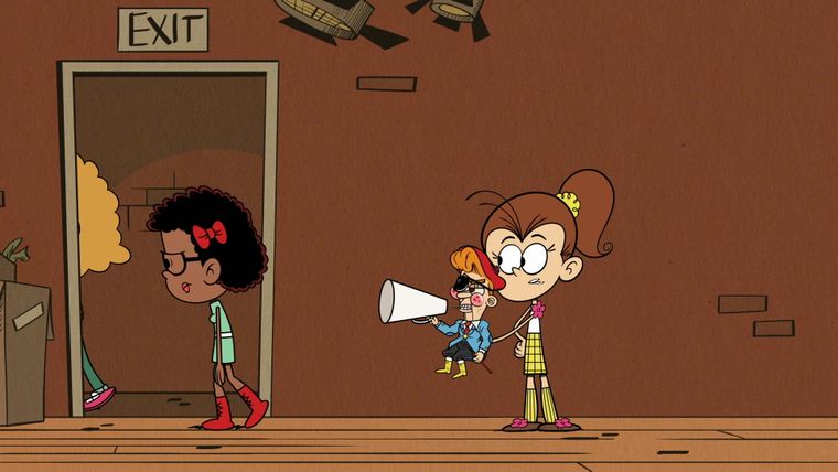 Theater, Theater / Touchdown nach Zahlen​