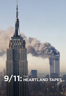 11. September: Gesehen vom Landesinneren