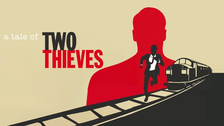Die Geschichte zweier Diebe