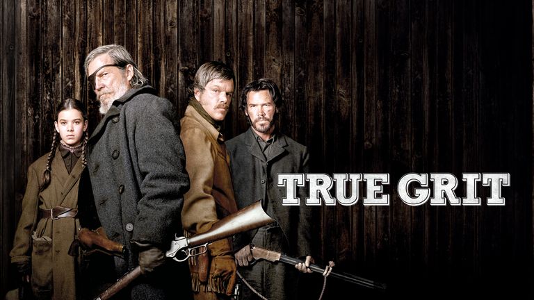 True Grit