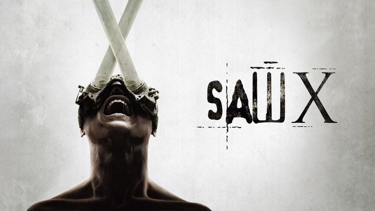 Saw X