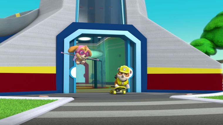 Der Schulbus / Die Goldkehlchen