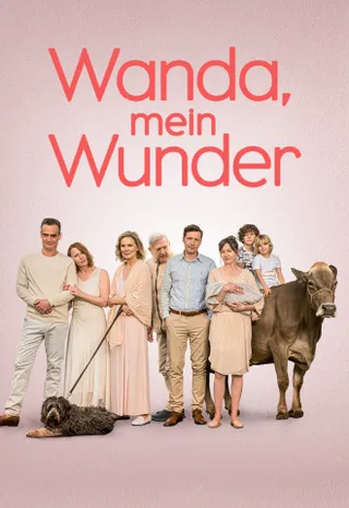 Wanda, Mein Wunder