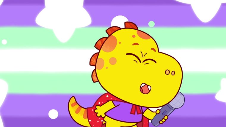 Das Geschenk / Der Film / Vinny