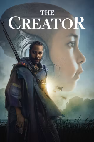 The Creator