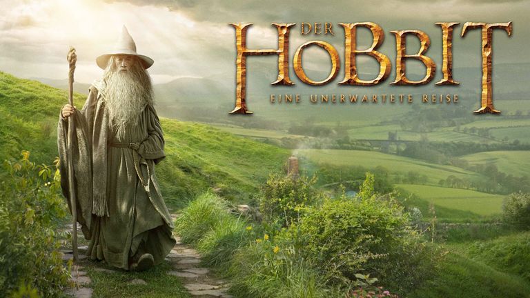 Der Hobbit - Eine unerwartete Reise