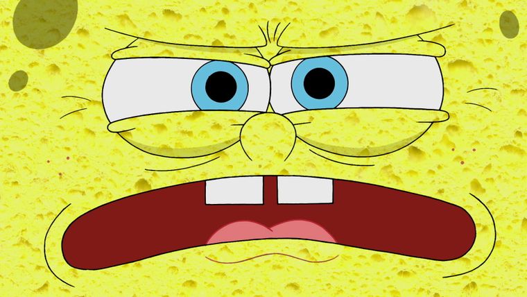 Verbrecher aus Mitgliedschaft / SpongeBob Kopiekopf