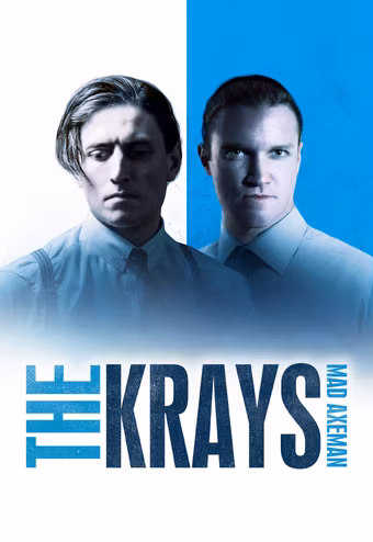 The Krays Mad Axeman