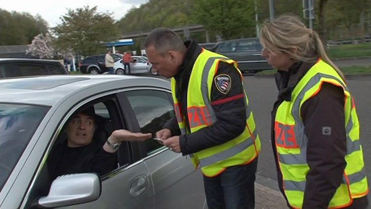 Einem Rechtsanwalt gehen die Argumente aus