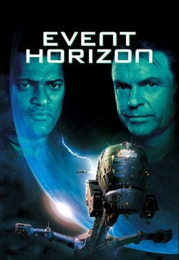 Event Horizon - Am Rande des Universums