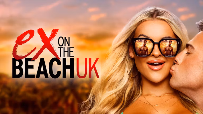 Ex On The Beach