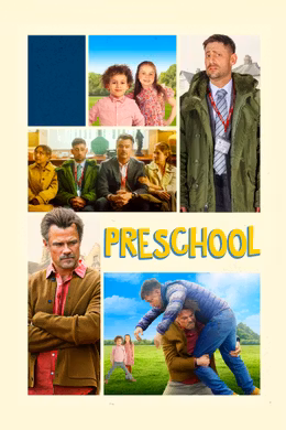 Preschool - Nur das Beste für mein Kind