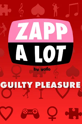 Zappalot - Guilty Pleasure