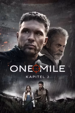One Mile: Chapter Two