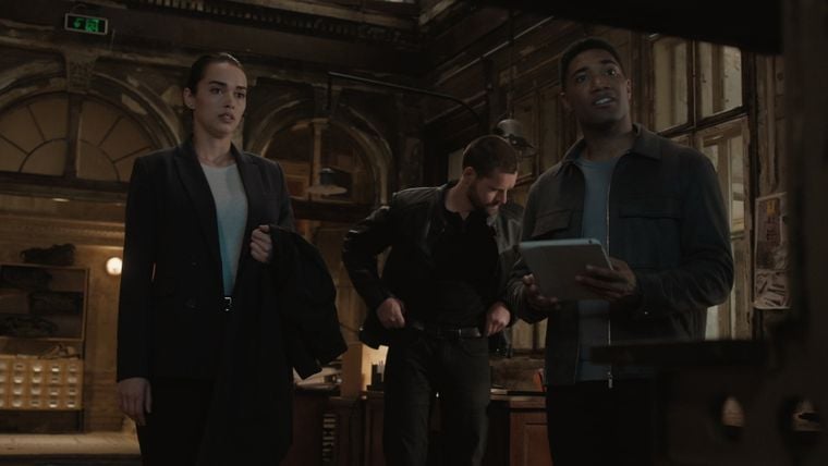 episode 19