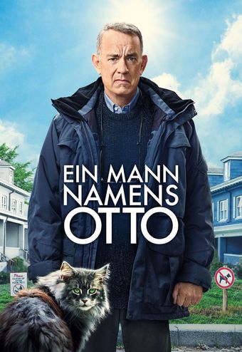 Ein Mann namens Otto