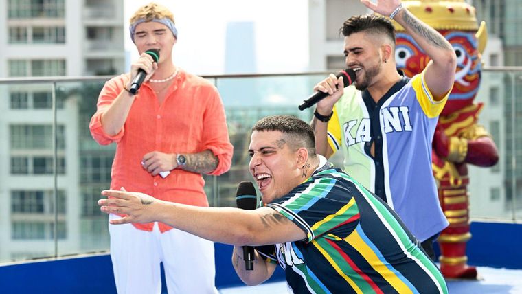 Die Recalls - Folge 14