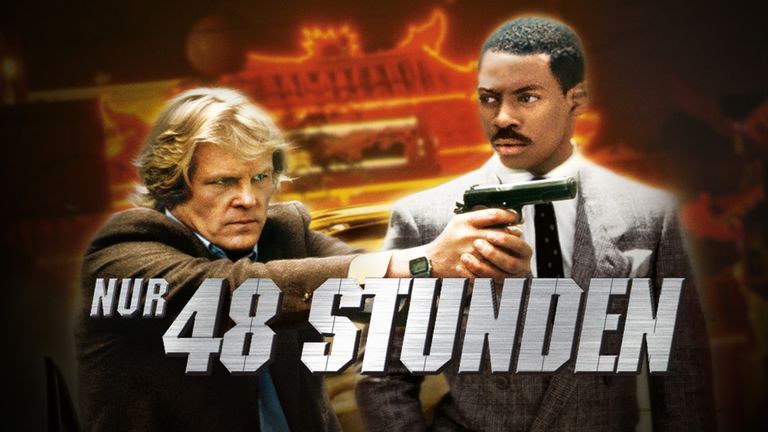 Nur 48 Stunden