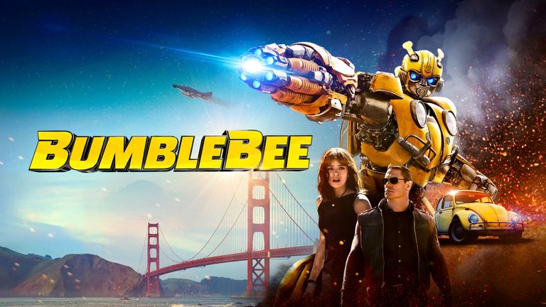 Bumblebee