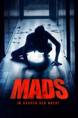 MadS - Im Rausch der Nacht