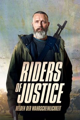 Helden der Wahrscheinlichkeit - Riders of Justice