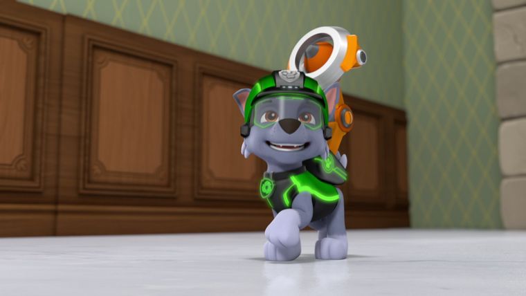 Die traurige Prinzessin