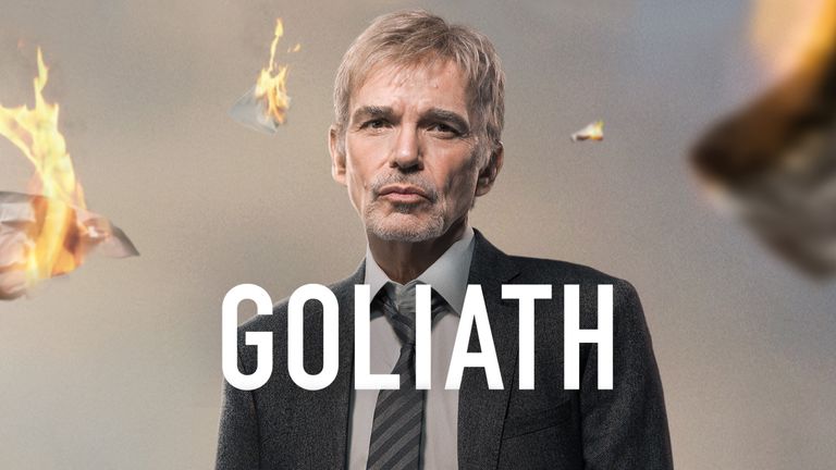 Goliath