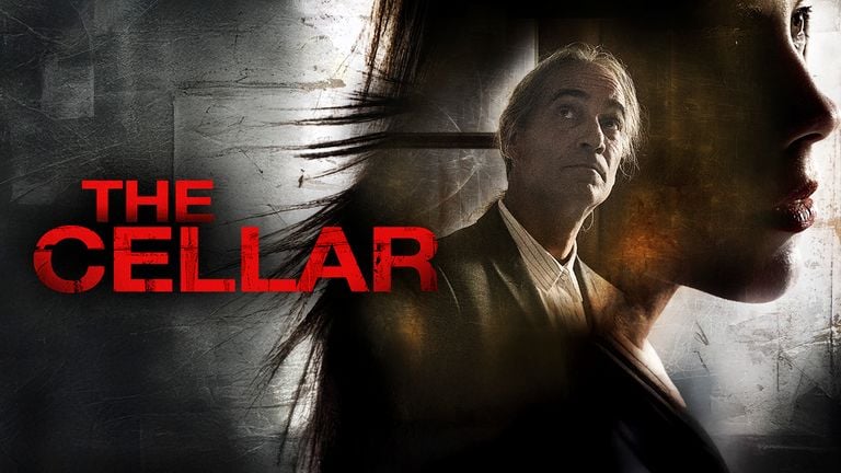 The Cellar