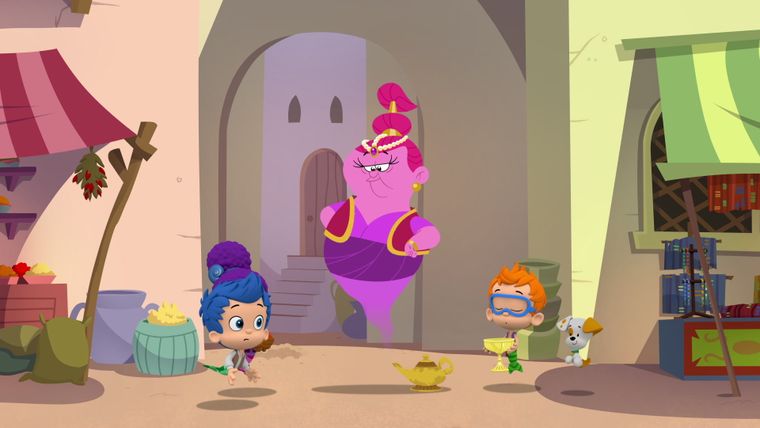 episode 9