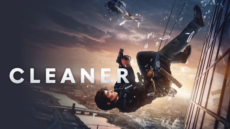 Cleaner